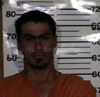 Randall Joe Leach
