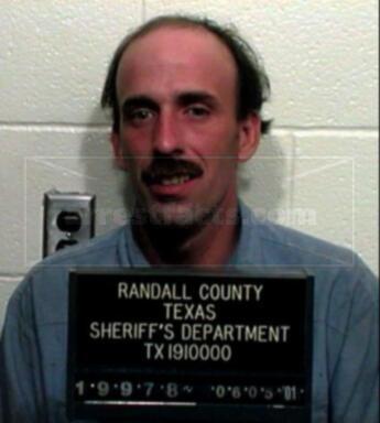 David Allen Yanacsek