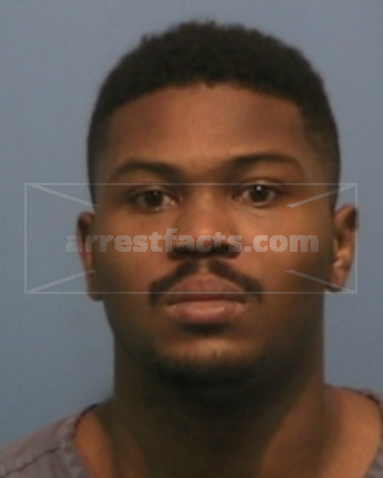 Darrell Raysean Stephens