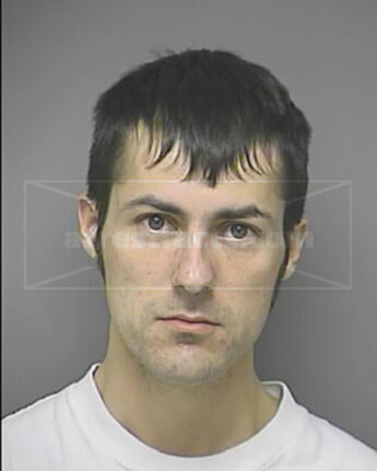 Jerrod Mitchell Escritt