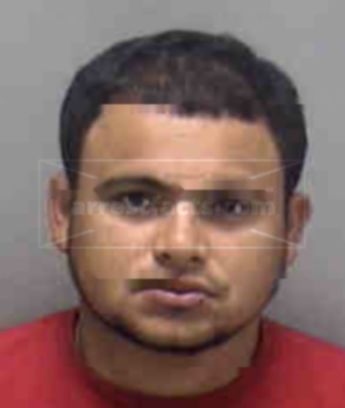 Oscar Gamaliel Rivera