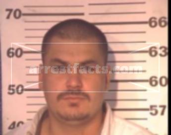 Ramiro Ybarra Villarreal