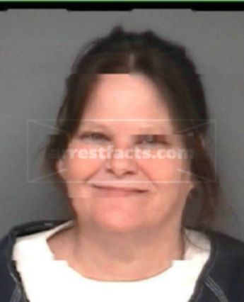 Robin Kay Adkins