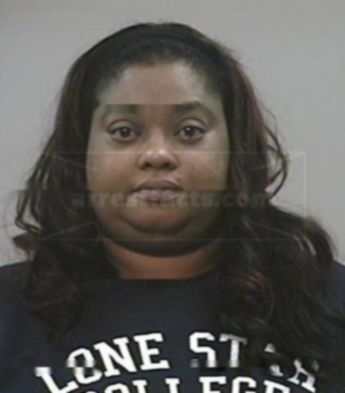 Machelle Denise Kearns