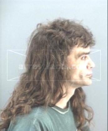 Timothy Patrick Thomas
