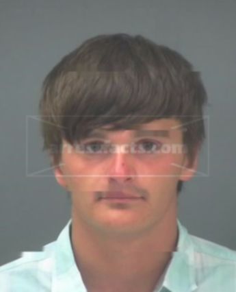 Justin Andrew Bench