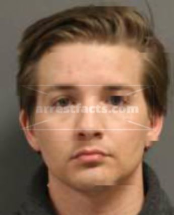 Lance Roderick Nobles
