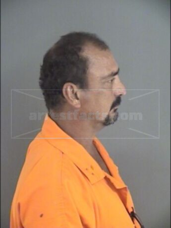 Carlos Miranda