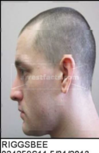 Ronald Anthony Riggsbee