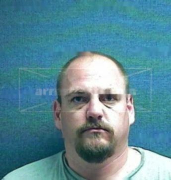 Roy Lee Brewster