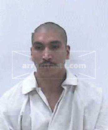 Jose Teran Aguirre