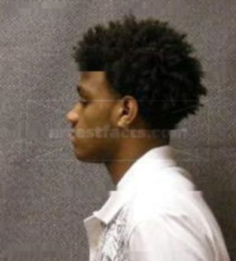 Xavier A Ferguson
