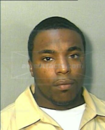 Darnell M Griffin