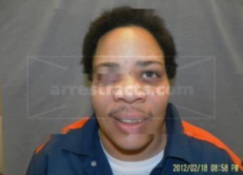 Tammy Burse