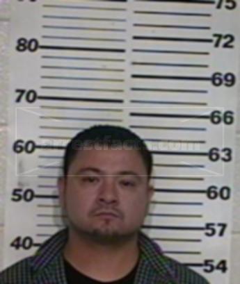Kenney Garcia