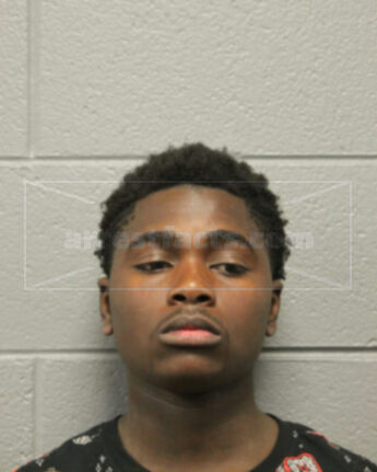Jeffery J Clinton