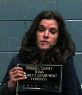 Katharine Ashley Roach