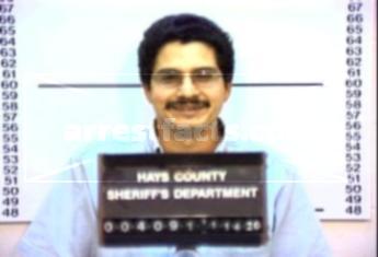 Esequiel Armando Carr