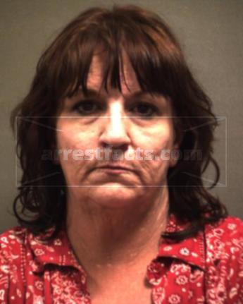Karla Harris Ledbetter
