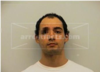 Lucas Christopher Munson