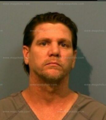 Brian Douglas Jordan