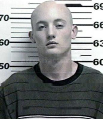 Russell Wayne Pemberton