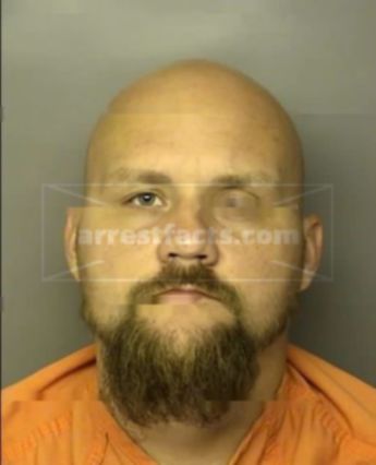 James Joshua Wilson