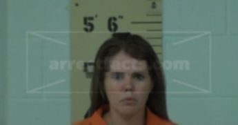 Amanda Gayle Nelson