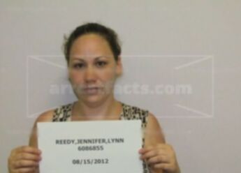 Jennifer Lynn Reedy