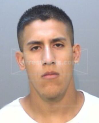 Anthony Rene Prieto