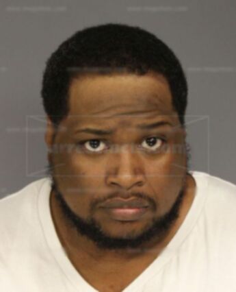 Jarvis Webb