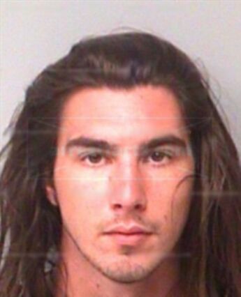 Troy Robert Cater