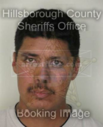 Jose Alberto Mejia Callejas