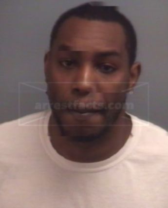 Marcus Dontray Mccray
