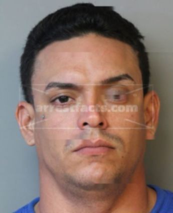 Omar Baez