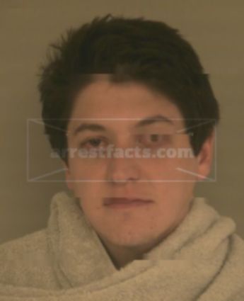 Christopher Ryan Shelton