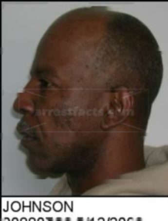 Ronald Lewis Johnson