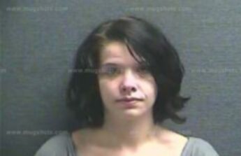 Angelica Lee Mcintyre