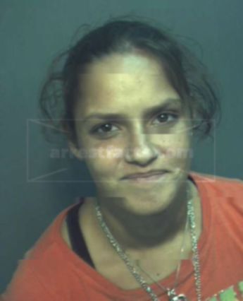 Mary Velez