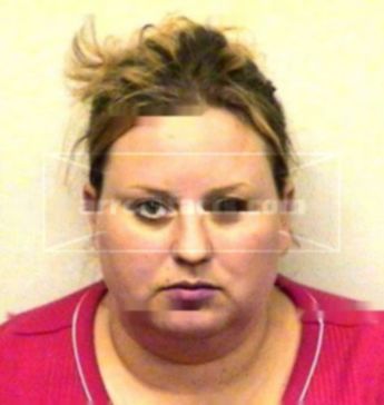 Jodie Curtis Barnett