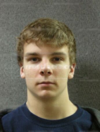 Zachary M Borges