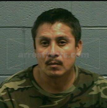 Miguel Angel Padilla-Sanchez