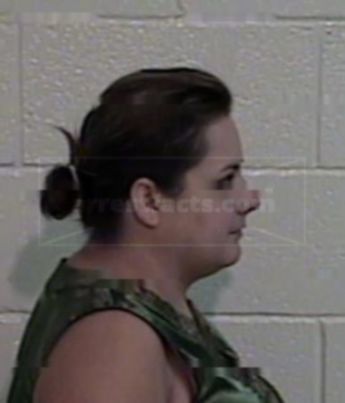 Rebecca Maria Martinez Montejano
