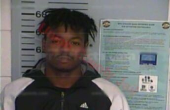 Jarrell J Foster