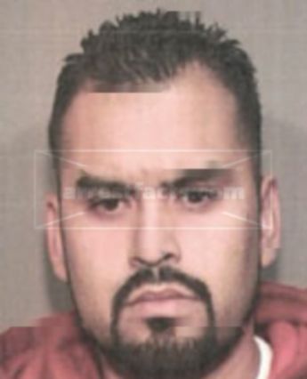 Giovani Pineda