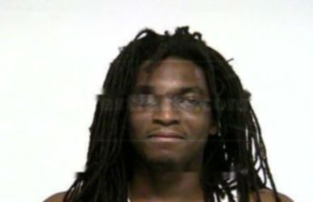 Sharoad Unshae Brown