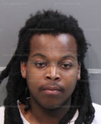 Darrius Jerell Hunter