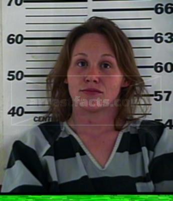 Misty Dawn Stokes