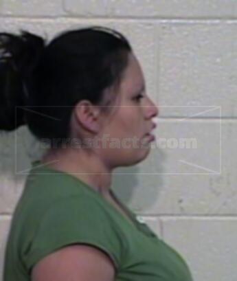Nelly Nataly Sandoval Amaya