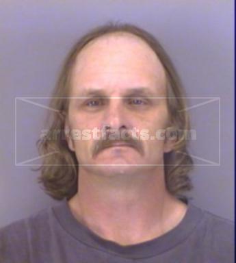 Gary Duane Phillips
